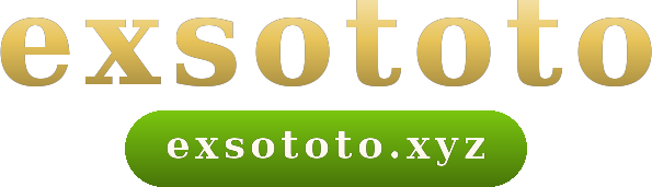 exsototo logo